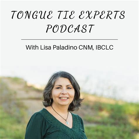 nytimes tongue tie|tongue tie experts podcast.